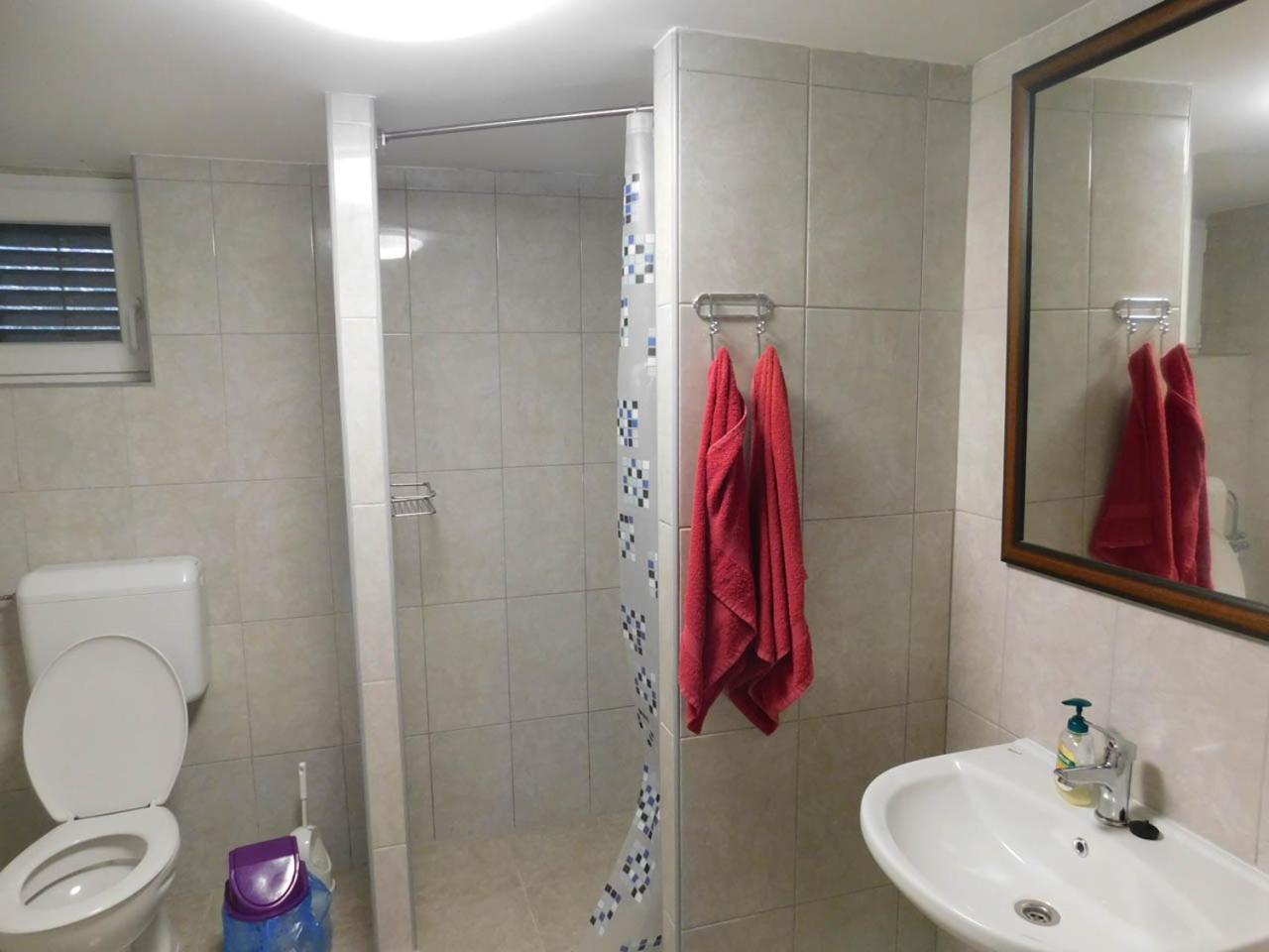 Ferienwohnung Joe Bacsi Rezidenciaja Kisharsány Zimmer foto